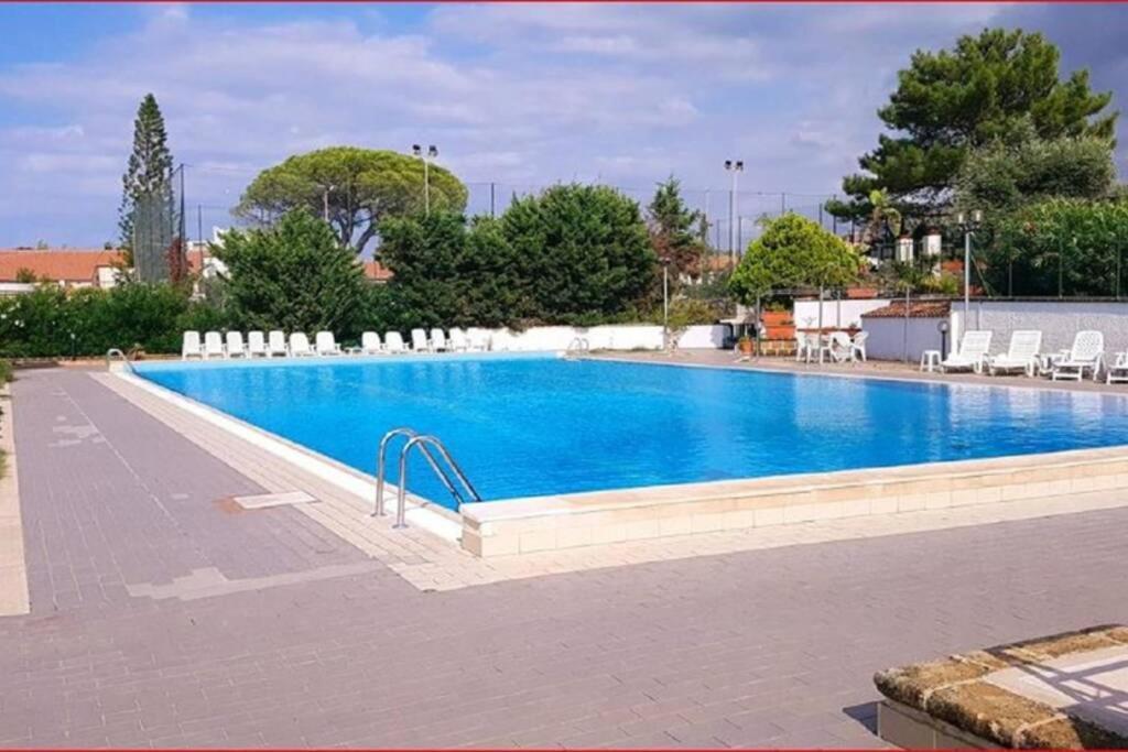 Hh Selection Emiro Villa Lascari Kültér fotó