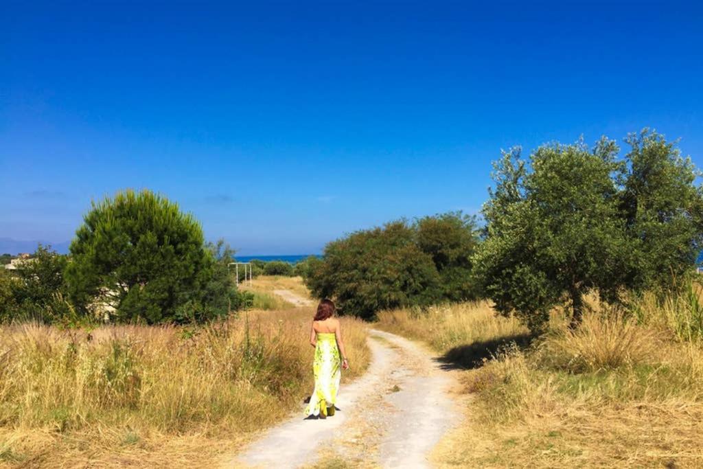 Hh Selection Emiro Villa Lascari Kültér fotó