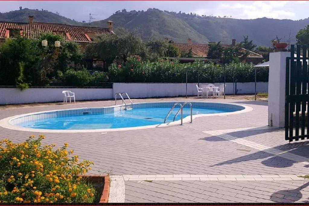 Hh Selection Emiro Villa Lascari Kültér fotó
