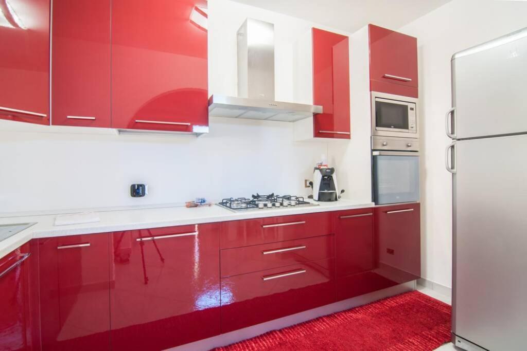 Hh Selection Emiro Villa Lascari Kültér fotó