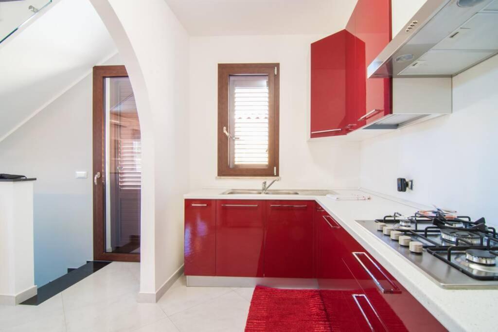 Hh Selection Emiro Villa Lascari Kültér fotó