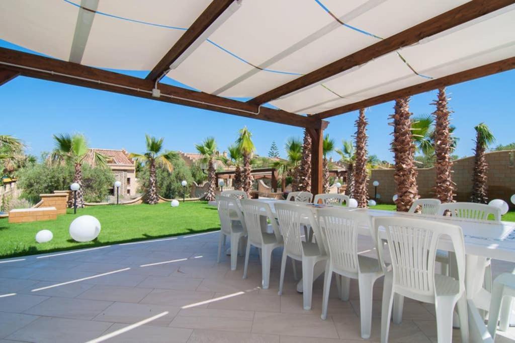 Hh Selection Emiro Villa Lascari Kültér fotó