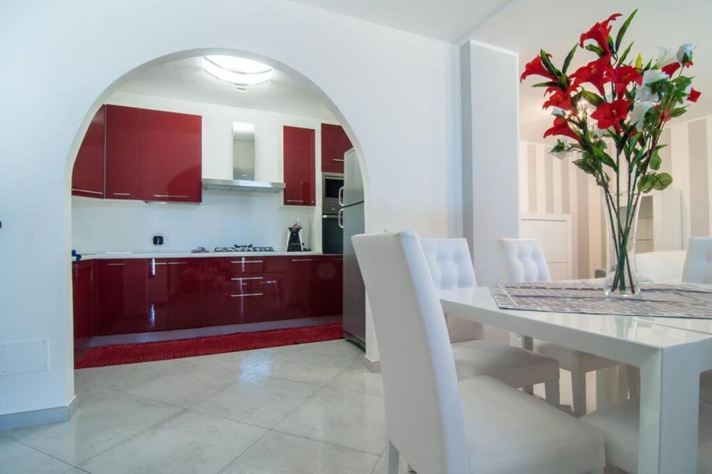 Hh Selection Emiro Villa Lascari Kültér fotó