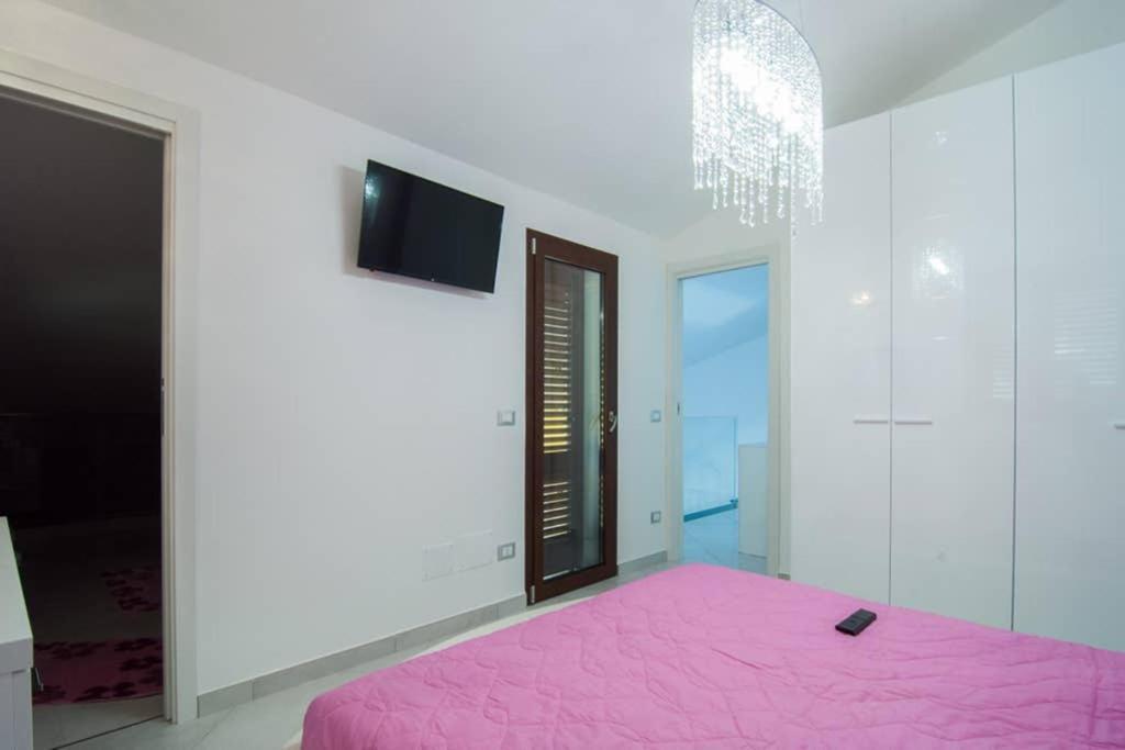 Hh Selection Emiro Villa Lascari Kültér fotó