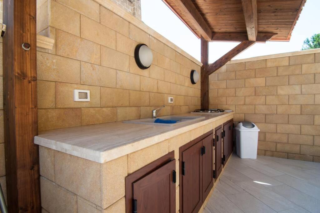 Hh Selection Emiro Villa Lascari Kültér fotó