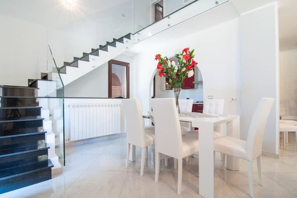 Hh Selection Emiro Villa Lascari Kültér fotó