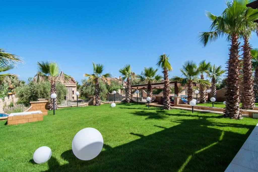 Hh Selection Emiro Villa Lascari Kültér fotó
