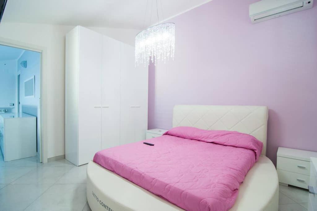 Hh Selection Emiro Villa Lascari Kültér fotó