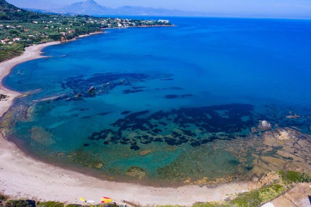 Hh Selection Emiro Villa Lascari Kültér fotó
