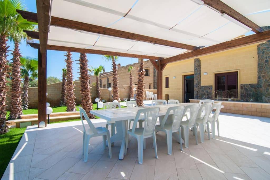 Hh Selection Emiro Villa Lascari Kültér fotó