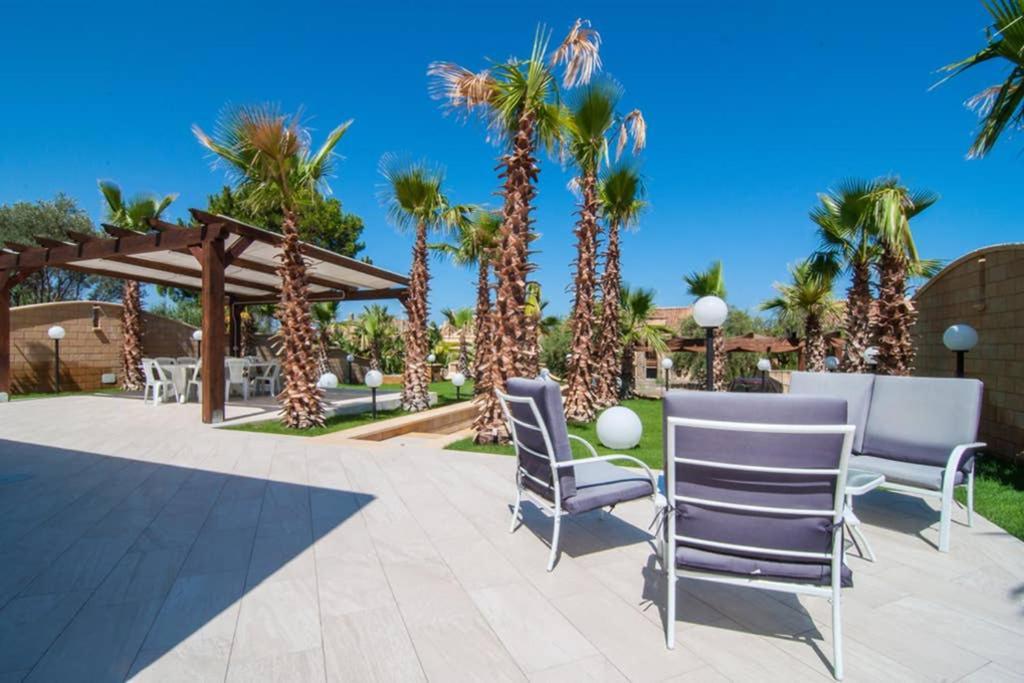 Hh Selection Emiro Villa Lascari Kültér fotó